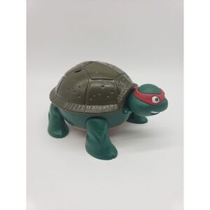 2016 Viacom Playmates Raphael Mini Sewer Playset P6